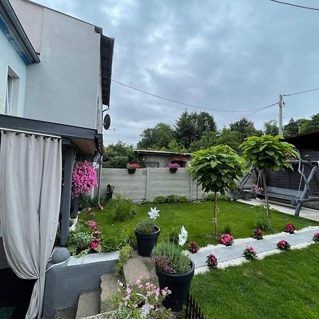 Apartament U Danusi Złoty Stok Extérieur photo