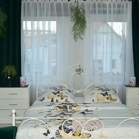 Apartament U Danusi Złoty Stok Extérieur photo