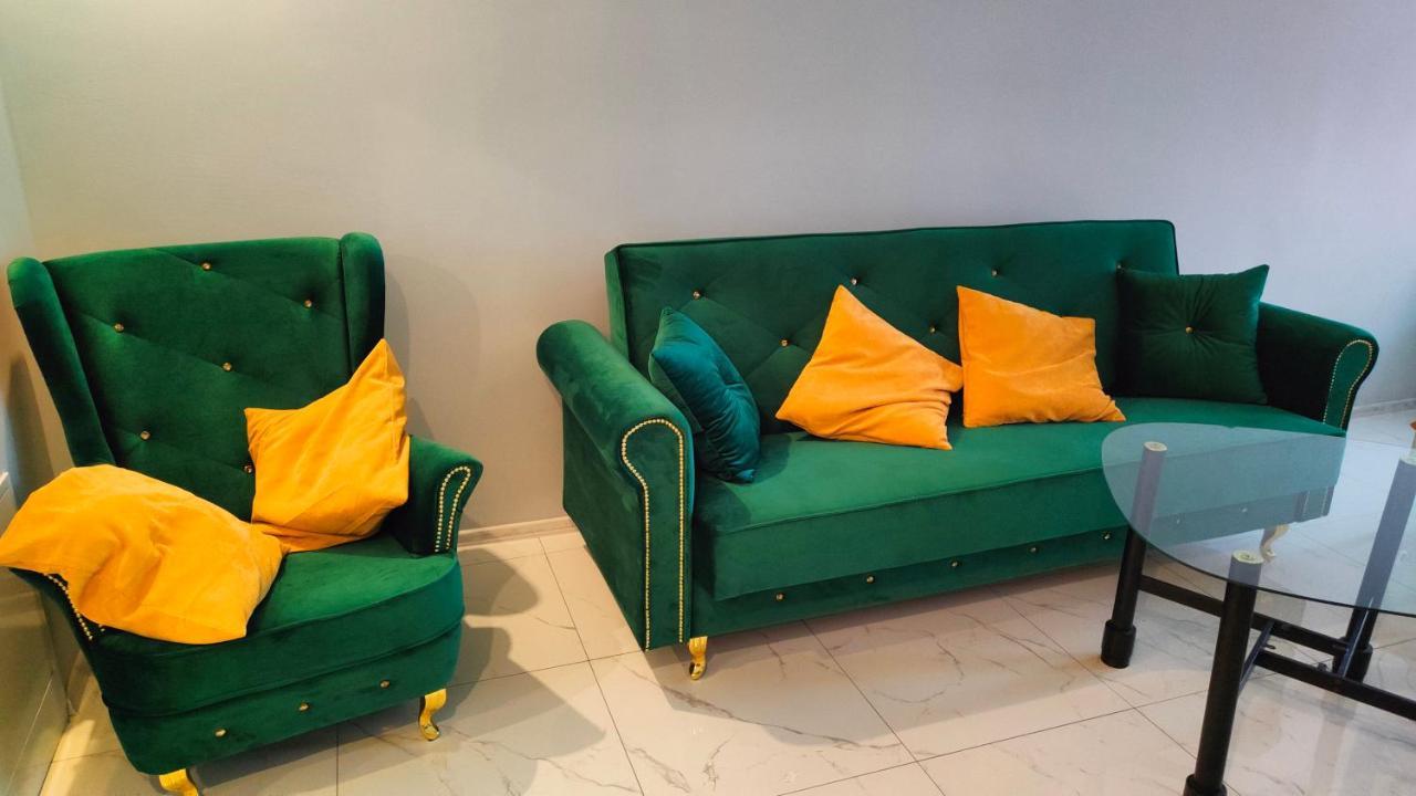 Apartament U Danusi Złoty Stok Extérieur photo