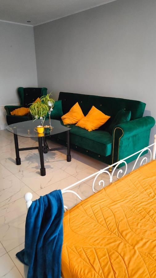 Apartament U Danusi Złoty Stok Extérieur photo