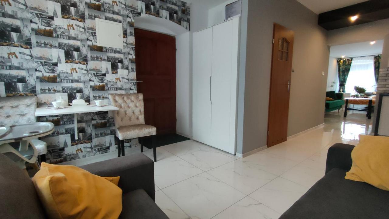 Apartament U Danusi Złoty Stok Extérieur photo