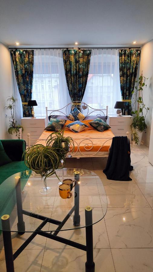 Apartament U Danusi Złoty Stok Extérieur photo