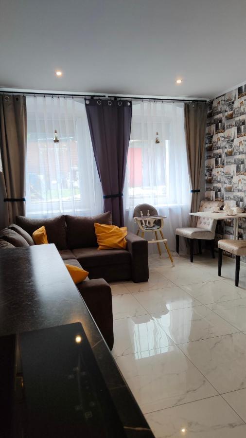 Apartament U Danusi Złoty Stok Extérieur photo