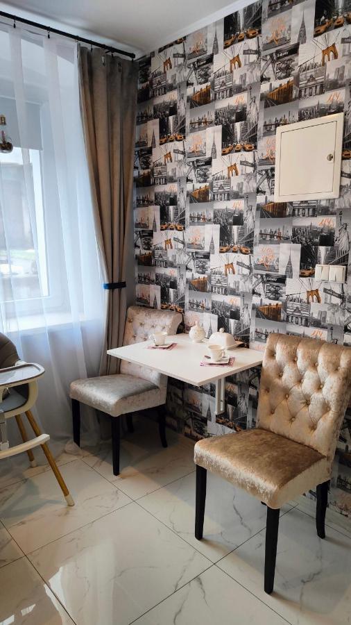 Apartament U Danusi Złoty Stok Extérieur photo