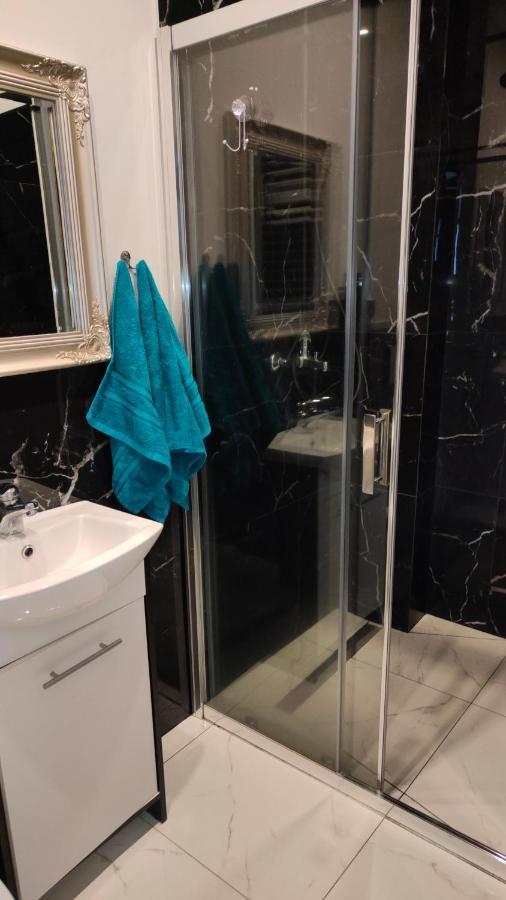 Apartament U Danusi Złoty Stok Extérieur photo