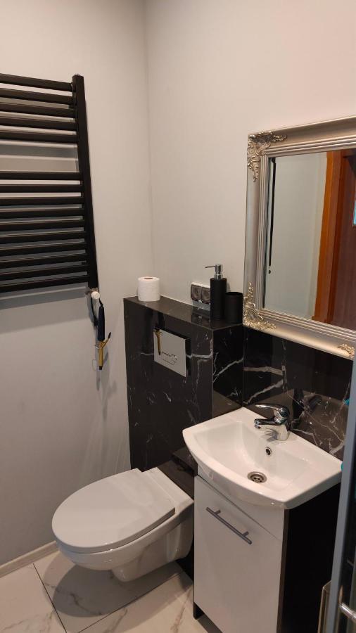 Apartament U Danusi Złoty Stok Extérieur photo