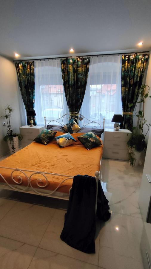 Apartament U Danusi Złoty Stok Extérieur photo