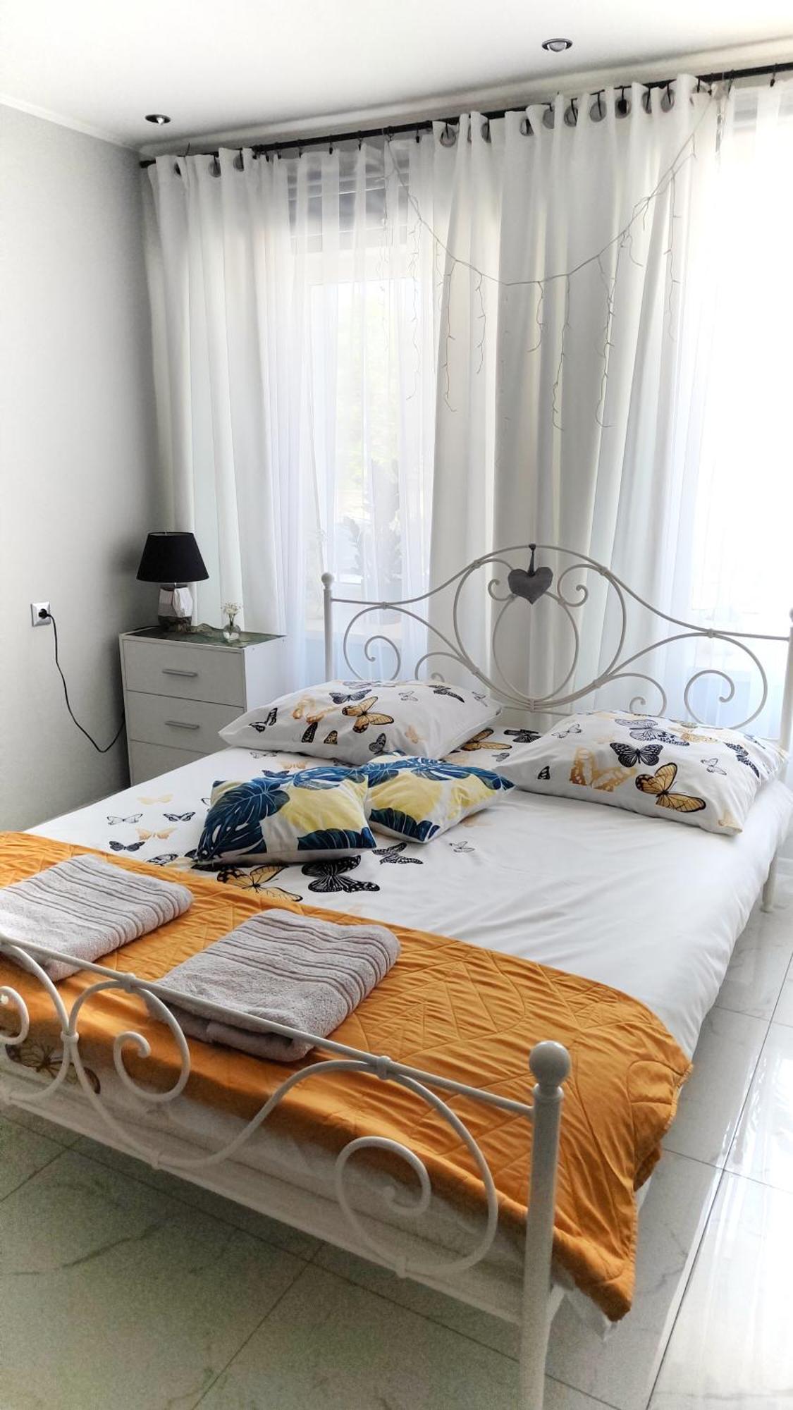 Apartament U Danusi Złoty Stok Extérieur photo