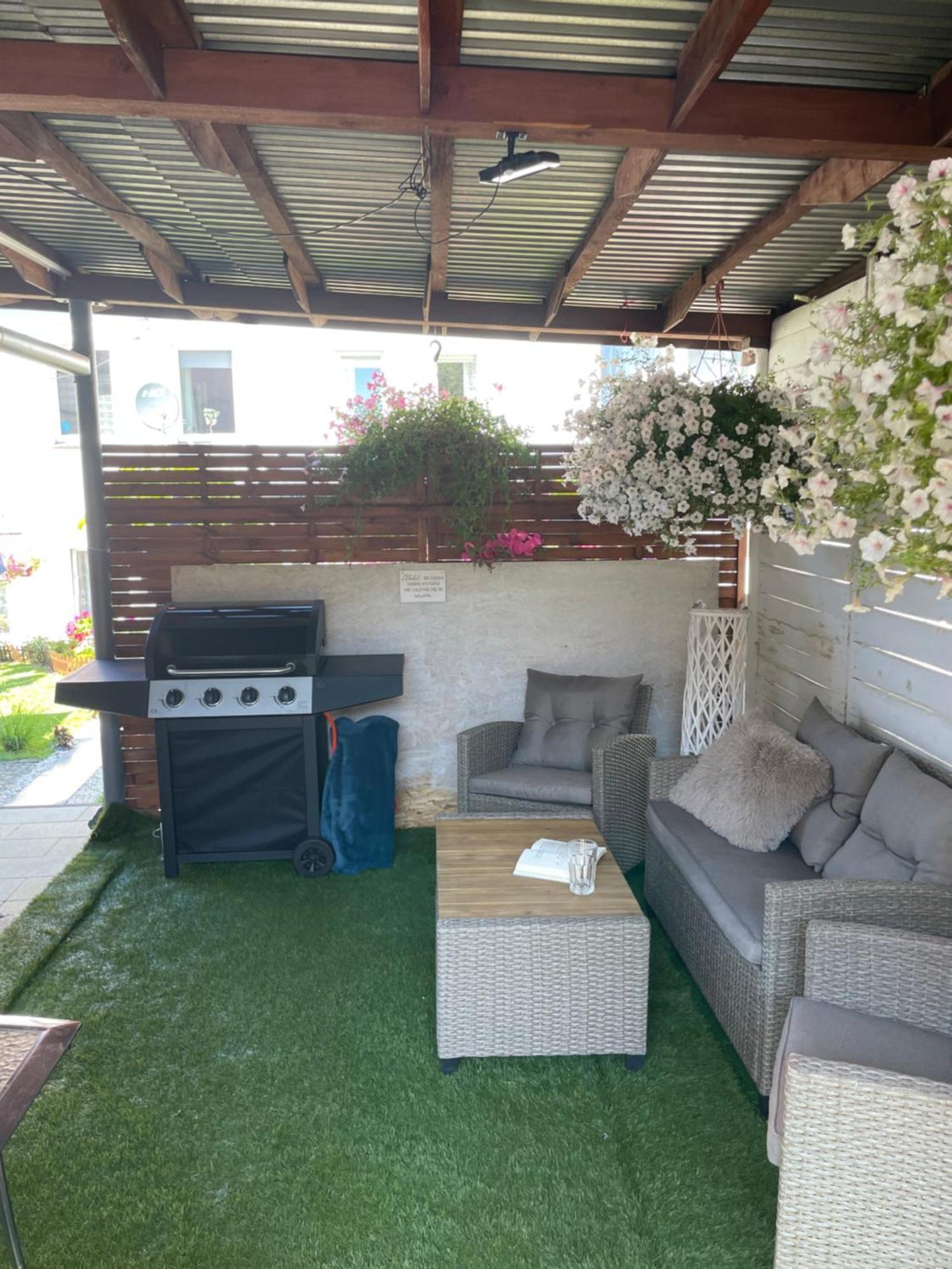 Apartament U Danusi Złoty Stok Extérieur photo