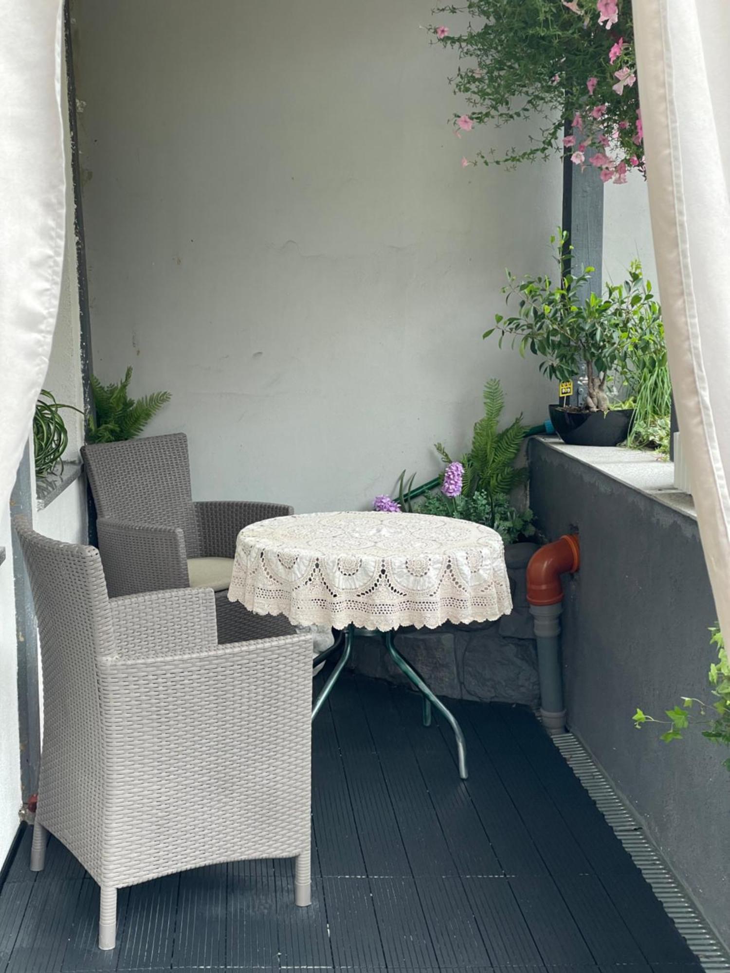 Apartament U Danusi Złoty Stok Extérieur photo