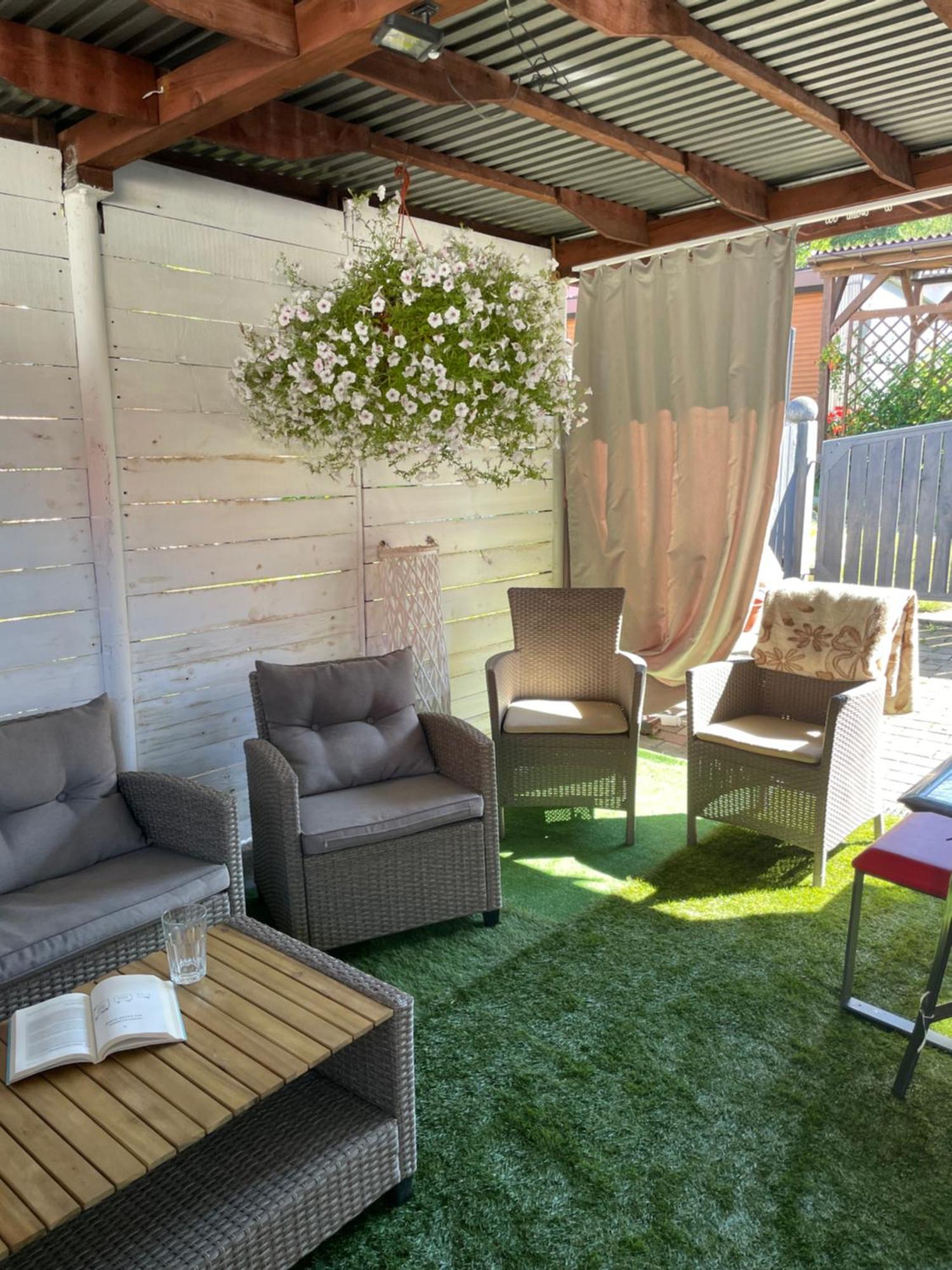 Apartament U Danusi Złoty Stok Extérieur photo