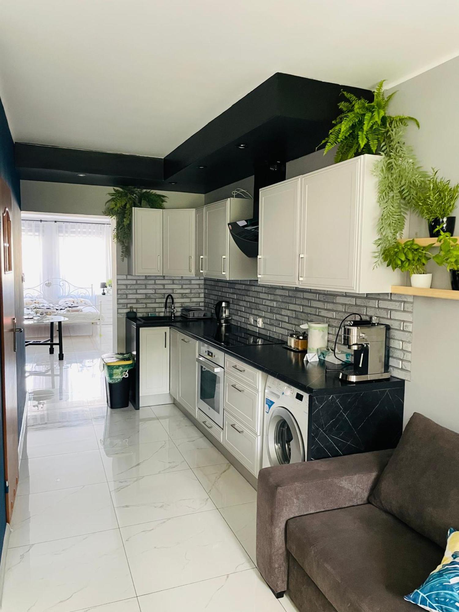 Apartament U Danusi Złoty Stok Extérieur photo
