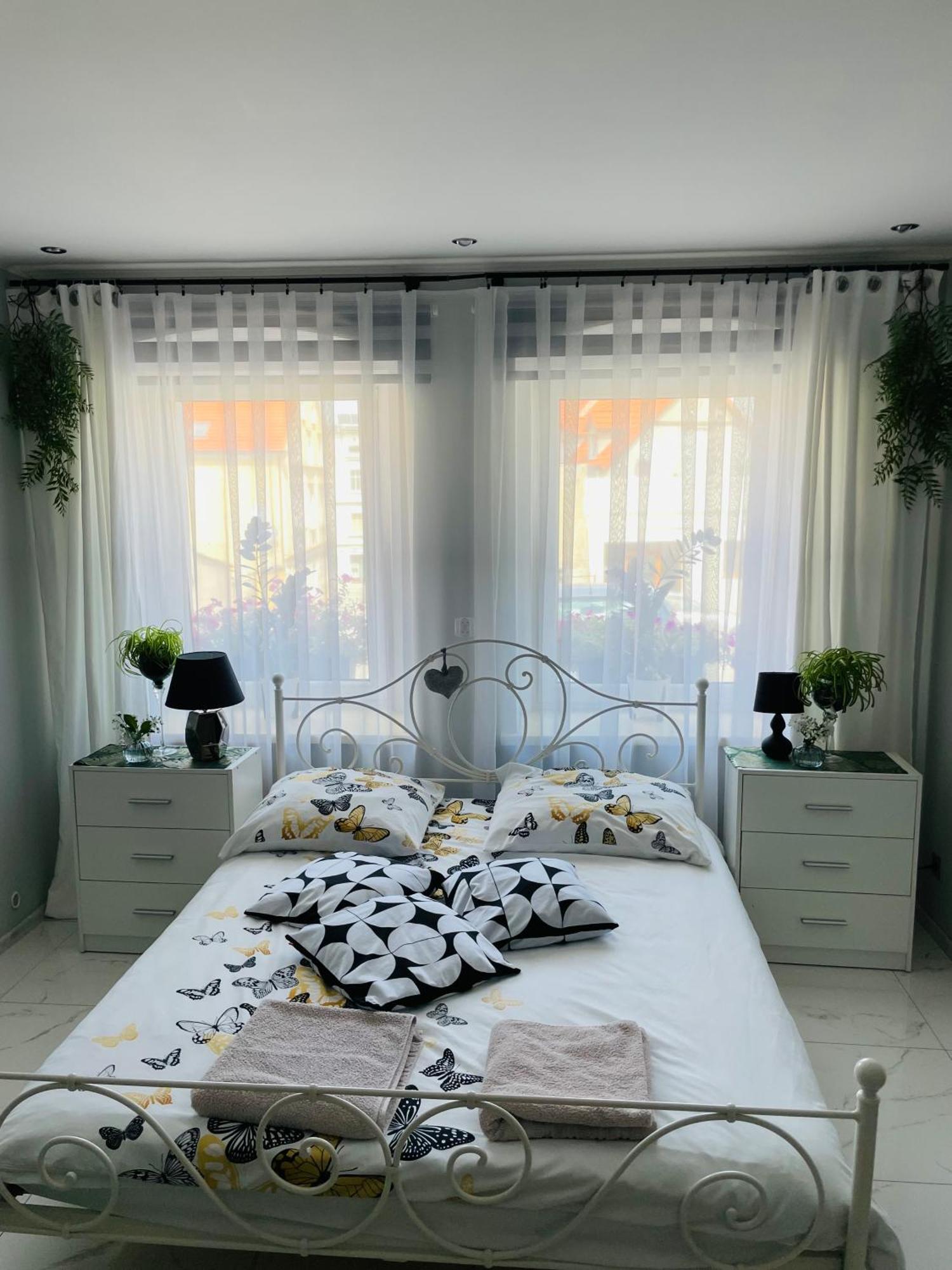 Apartament U Danusi Złoty Stok Extérieur photo