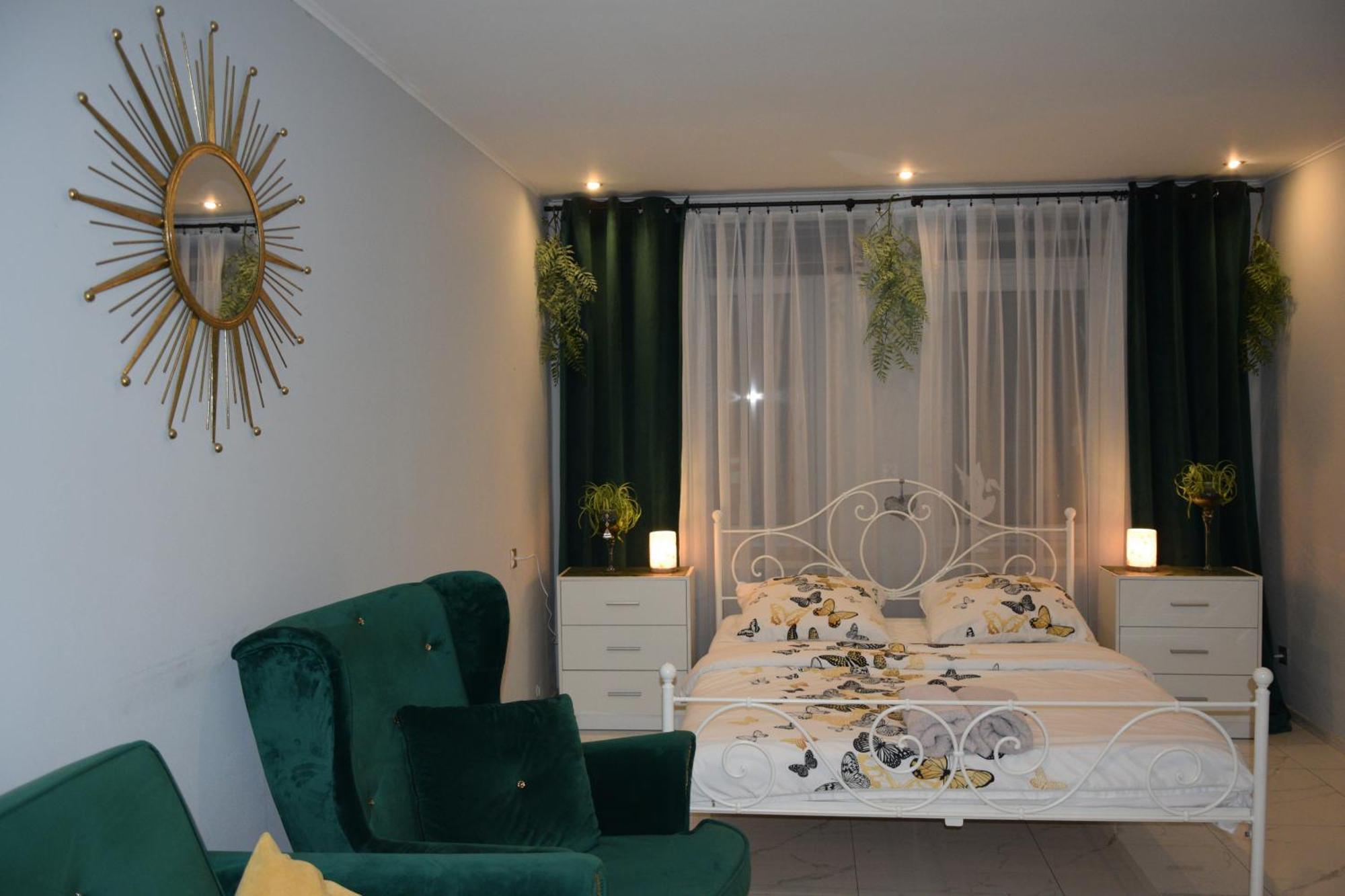 Apartament U Danusi Złoty Stok Extérieur photo