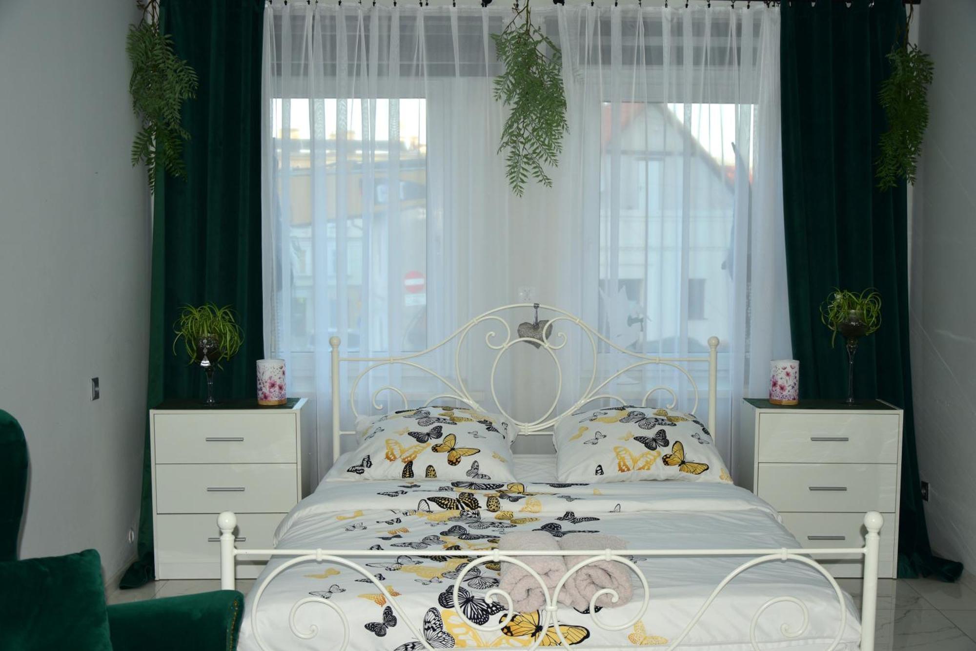 Apartament U Danusi Złoty Stok Extérieur photo