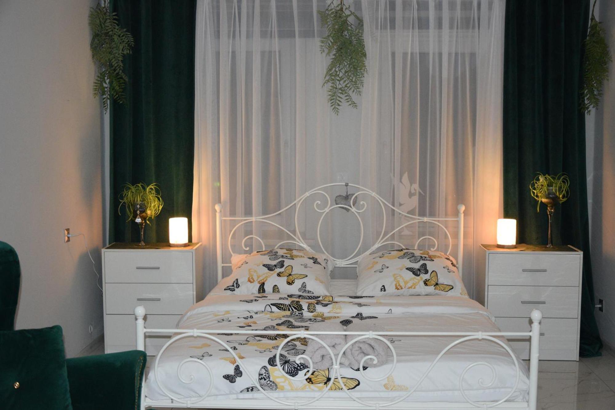Apartament U Danusi Złoty Stok Extérieur photo